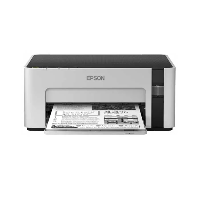 Мастиленоструен принтер Epson EcoTank M1100, А4