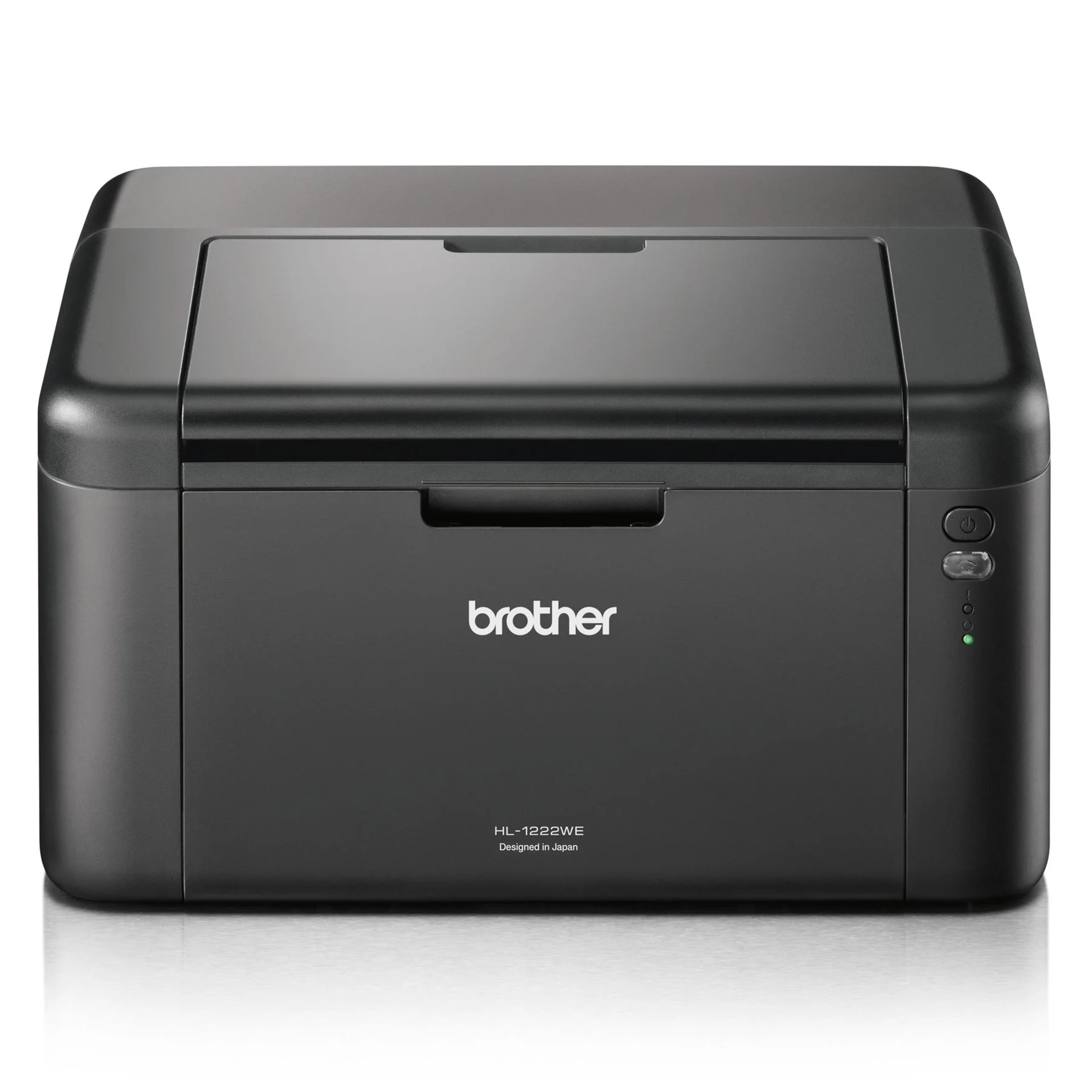 Лазерен принтер Brother HL-1222W, монохромен, A4