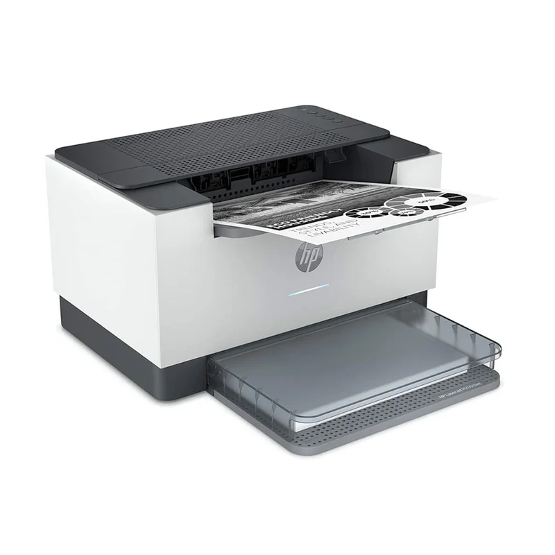 Лазерен принтер HP LaserJet M209dw, монохромен, A4, Wi-Fi