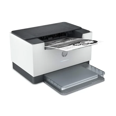 Лазерен принтер HP LaserJet M209dw, монохромен, A4, Wi-Fi