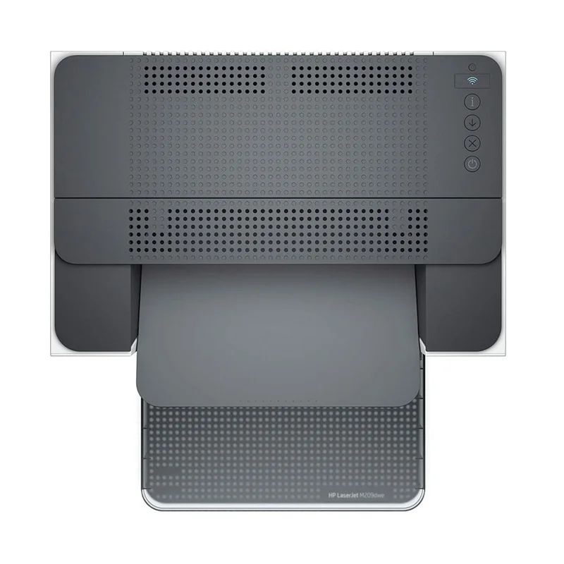 Лазерен принтер HP LaserJet M209dw, монохромен, A4, Wi-Fi