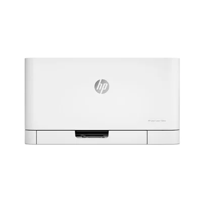 Лазерен принтер HP Color Laser 150nw, A4, Wi-Fi, мрежови, цветен