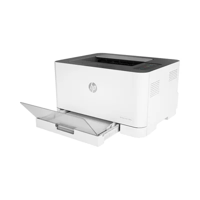 Лазерен принтер HP Color Laser 150nw, A4, Wi-Fi, мрежови, цветен