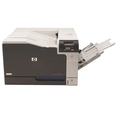 Лазерен принтер HP CLJ CP5225N, цветен, А3