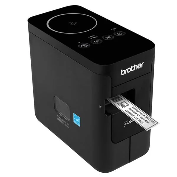 Принтер за етикети Brother PT-P750W
