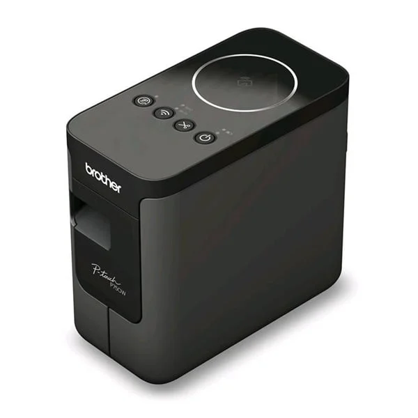 Принтер за етикети Brother PT-P750W