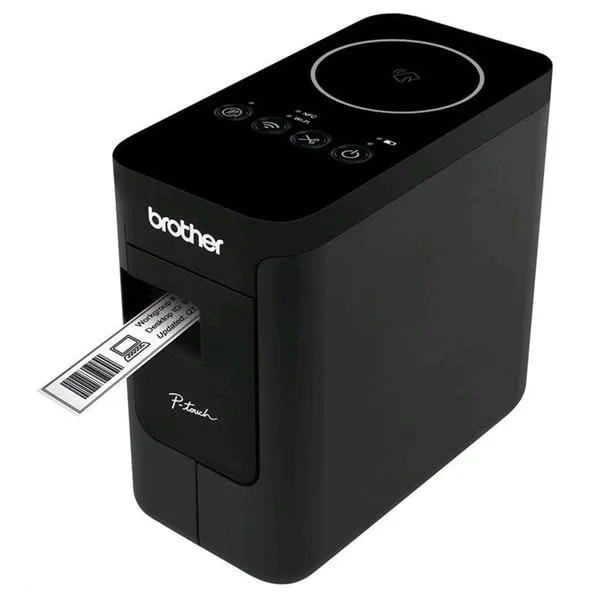 Принтер за етикети Brother PT-P750W