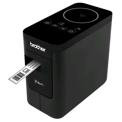 Принтер за етикети Brother PT-P750W