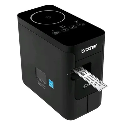 Принтер за етикети Brother PT-P750W