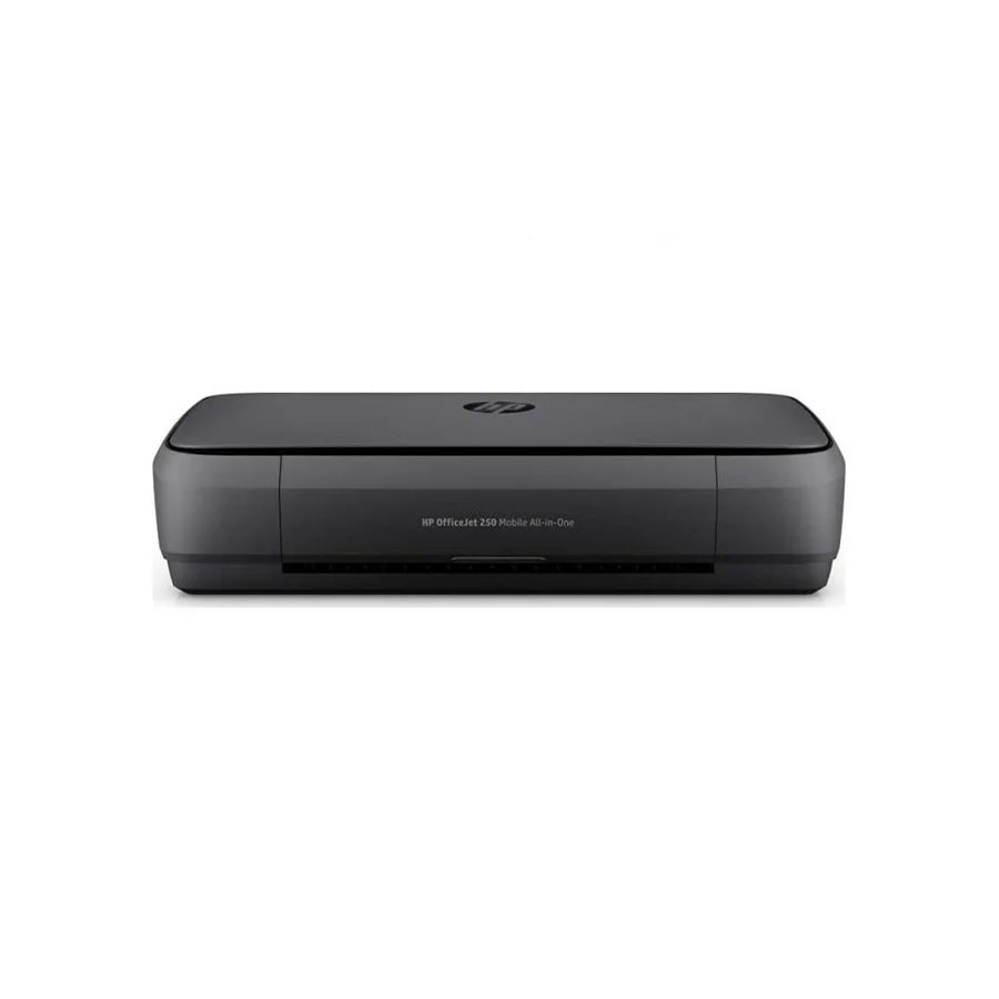 Мобилен принтер HP OfficeJet 200, CZ993A, А4