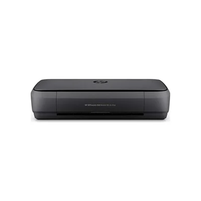 Мобилен принтер HP OfficeJet 200, CZ993A, А4