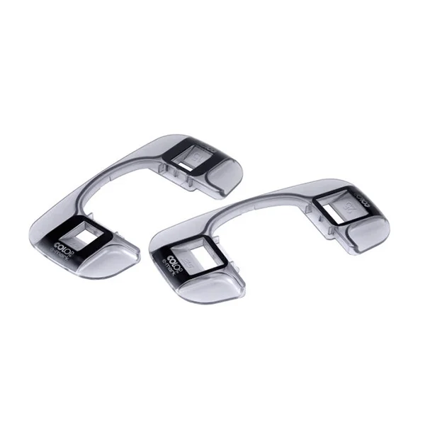 Комплект водачи за ленти Colop E-Mark, 15 и 25 mm