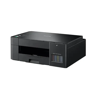 Мастиленоструйно мултифункционално устройство Brother DCP-T420W, 3 в 1, А4, Wi-Fi