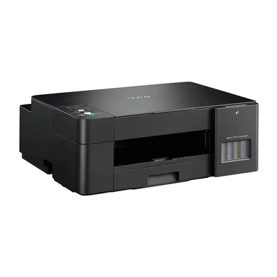 Мастиленоструйно мултифункционално устройство Brother DCP-T420W, 3 в 1, А4, Wi-Fi