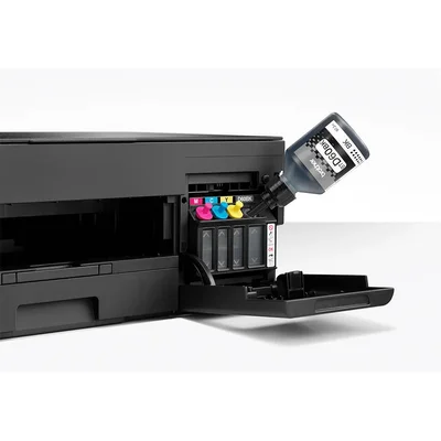 Мастиленоструйно мултифункционално устройство Brother DCP-T420W, 3 в 1, А4, Wi-Fi