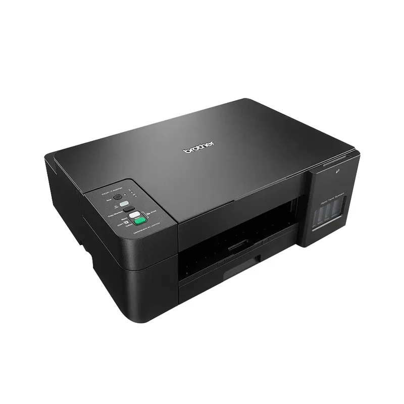 Мастиленоструйно мултифункционално устройство Brother DCP-T420W, 3 в 1, А4, Wi-Fi