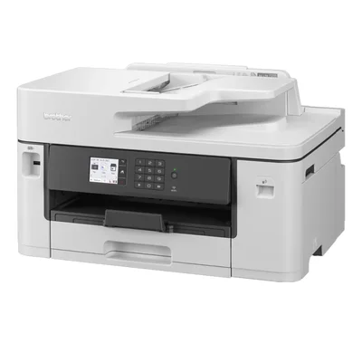 Мастиленоструен принтер Brother MFC-J2340DW, 4 в 1, цветен, A3