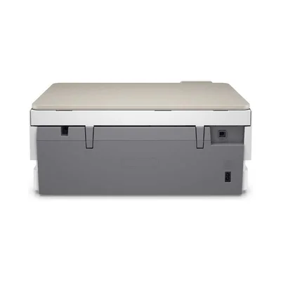 Мастиленоструен принтер HP Envy 7220E, 3 в 1, All-in-One, цветен, A4, Wi-Fi