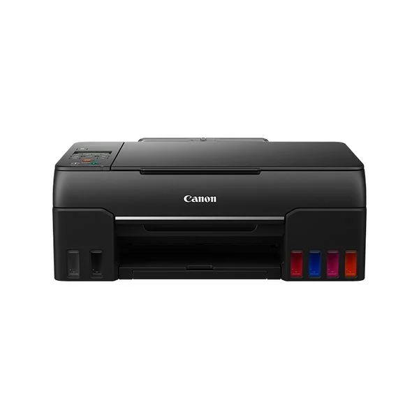 Мастиленоструен принтер Canon Pixma G640, 3 в 1, А4, Wi-Fi