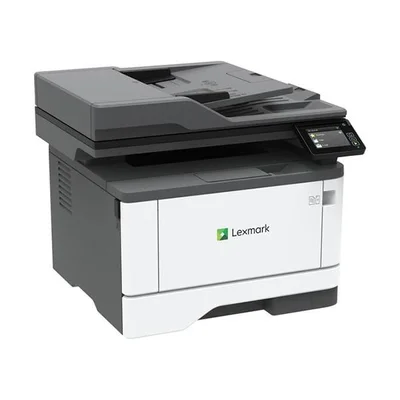 Лазерно мултифункционално устройство Lexmark MX431ADN, 4 в 1, A4