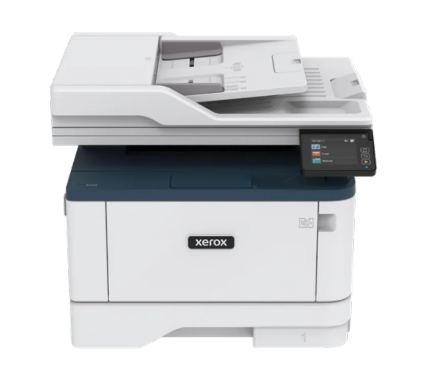 Лазерно мултифункционално устройство Xerox B305, 3 в 1, A4, Wi-Fi