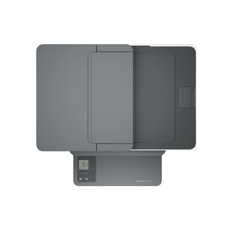 Лазерно мултифункционално устройство HP LaserJet M234sdne, 3 в 1, A4, HP+