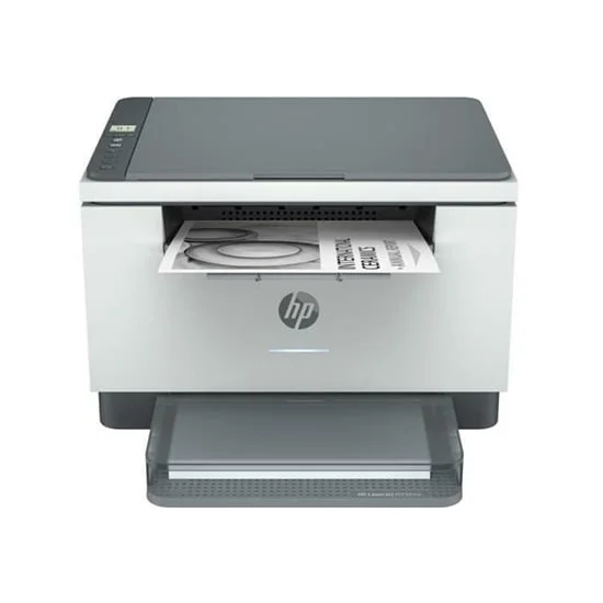 Лазерно мултифункционално устройство HP LaserJet M234dw, 3 в 1, A4, Wi-Fi
