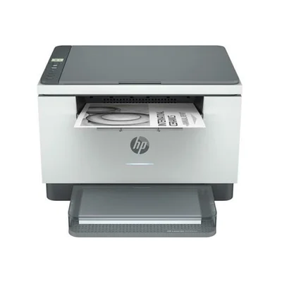 Лазерно мултифункционално устройство HP LaserJet M234dw, 3 в 1, A4, Wi-Fi