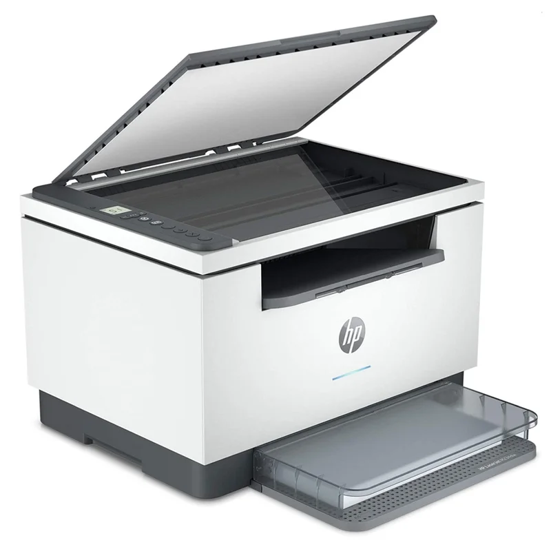 Лазерно мултифункционално устройство HP LaserJet M234dw, 3 в 1, A4, Wi-Fi