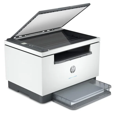Лазерно мултифункционално устройство HP LaserJet M234dw, 3 в 1, A4, Wi-Fi