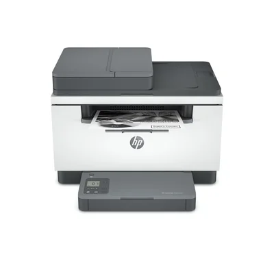 Лазерно мултифункционално устройство HP LaserJet M234sdn, 3 в 1, A4