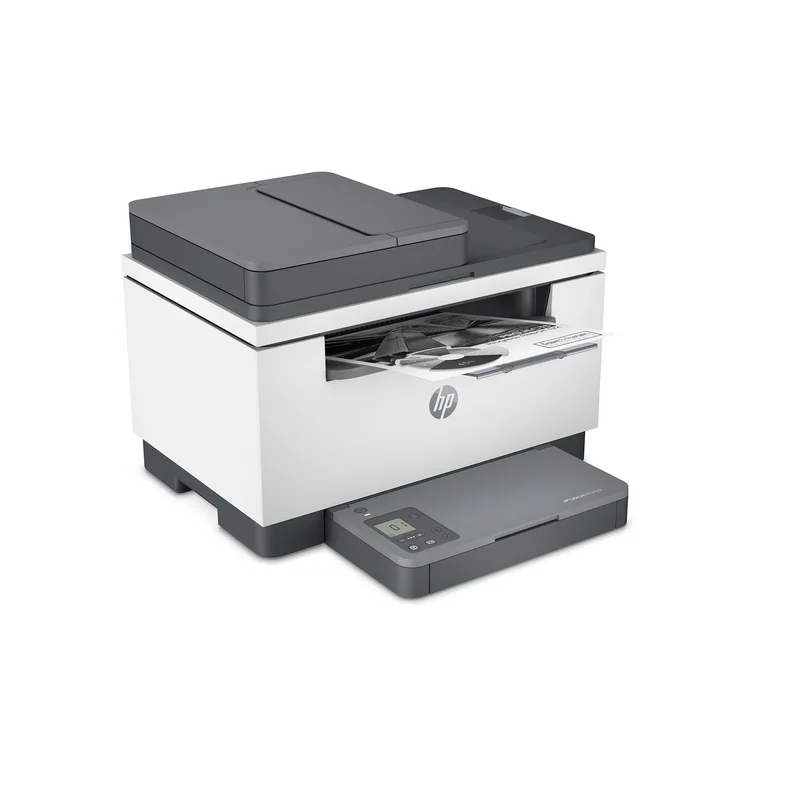 Лазерно мултифункционално устройство HP LaserJet M234sdn, 3 в 1, A4