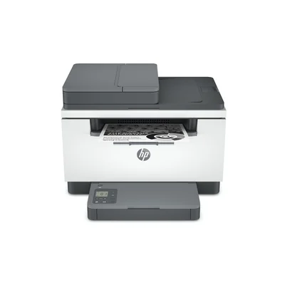 Лазерно мултифункционално устройство HP LaserJet M234sdw, 3 в 1, A4, Wi-Fi