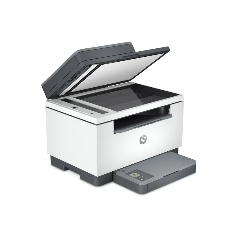 Лазерно мултифункционално устройство HP LaserJet M234sdw, 3 в 1, A4, Wi-Fi