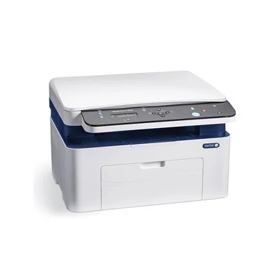 Лазерно мултифункционално устройство Xerox WC302, 3 в 15, A4