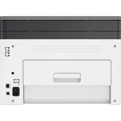 Лазерен принтер HP Color Laser MFP 178nw, 3 в 1, A4, цветен