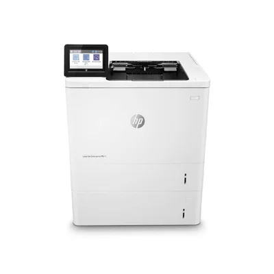 Лазерен принтер HP LaserJet Enterprise M611dn, 3 в 1, A4