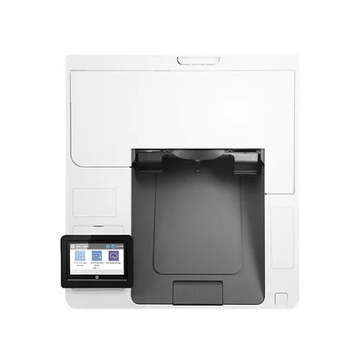 Лазерен принтер HP LaserJet Enterprise M611dn, 3 в 1, A4