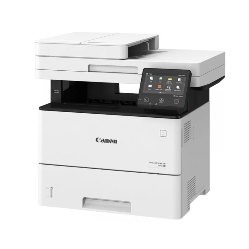 Принтер Canon Imagerunner 1643I V2, 3 в 1, А4