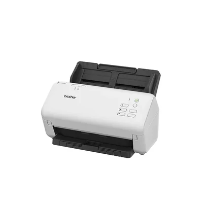 Скенер Brother ADS-4300N, A4, Sheetfed