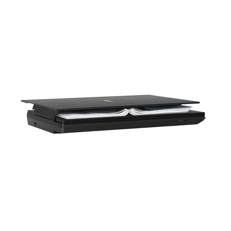 Скенер Canon Lide 400, A4, Flatbed