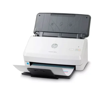 Скенер HP ScanJet Pro 2000 S2, A4, Sheetfed