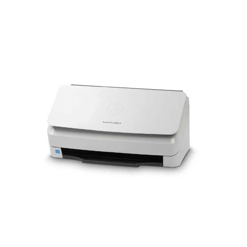 Скенер HP ScanJet Pro 3000 S4, A4, Sheetfed