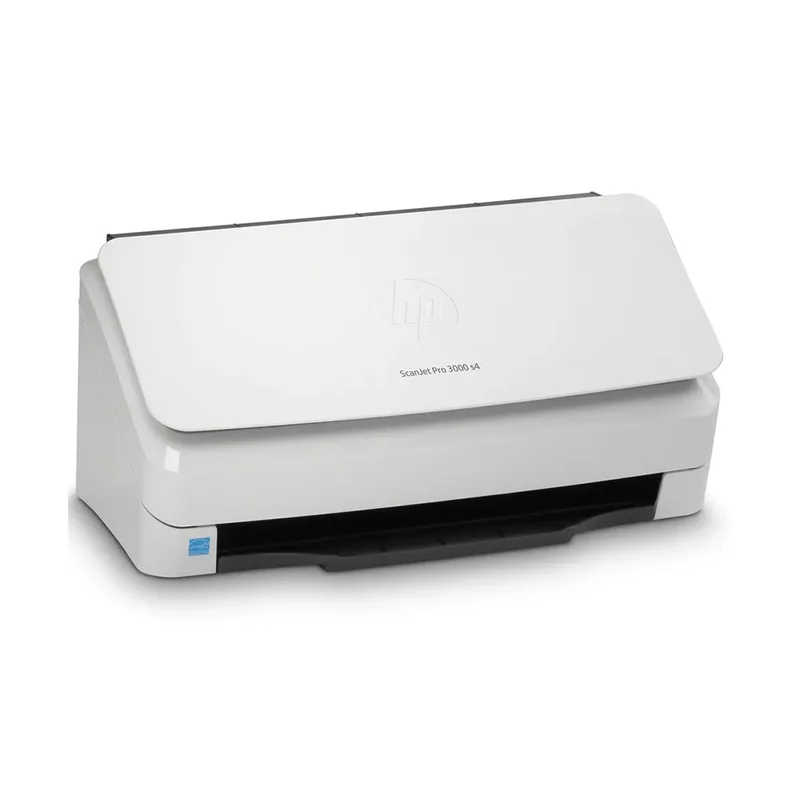 Скенер HP ScanJet Pro 3000 S4, A4, Sheetfed