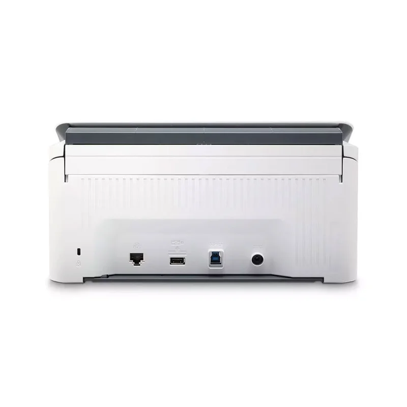 Скенер HP ScanJet Pro 4000 SNW1, Wi-Fi, A4, Sheetfed