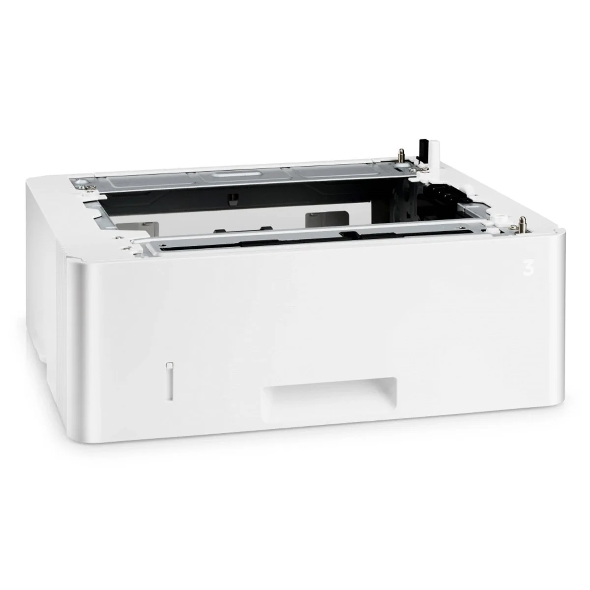 Допълнителна тава за хария HP D9P29A, за 550 листа
