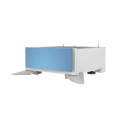 Поставка за принтер Workgroup Stand 6GW54A/A19FXA, LaserJet E786/E731