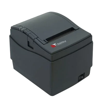 Фискален принтер Daisy FX1300C 2019, 48 символа на ред