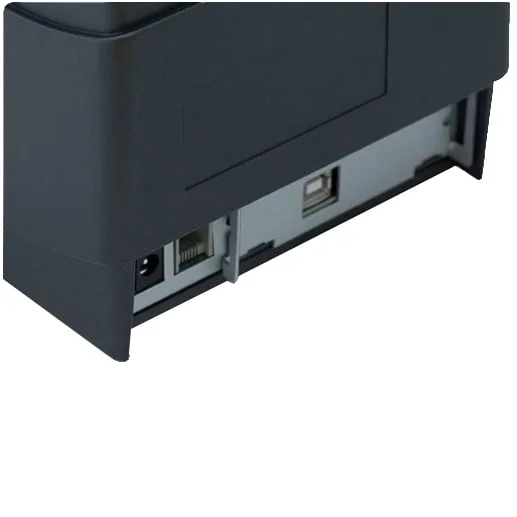 Фискален принтер Daisy FX1300C 2019, 48 символа на ред