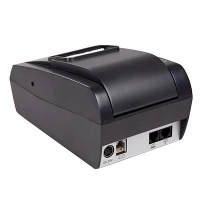 Фискален принтер Daisy FX1200C 2019, 36 символа на ред